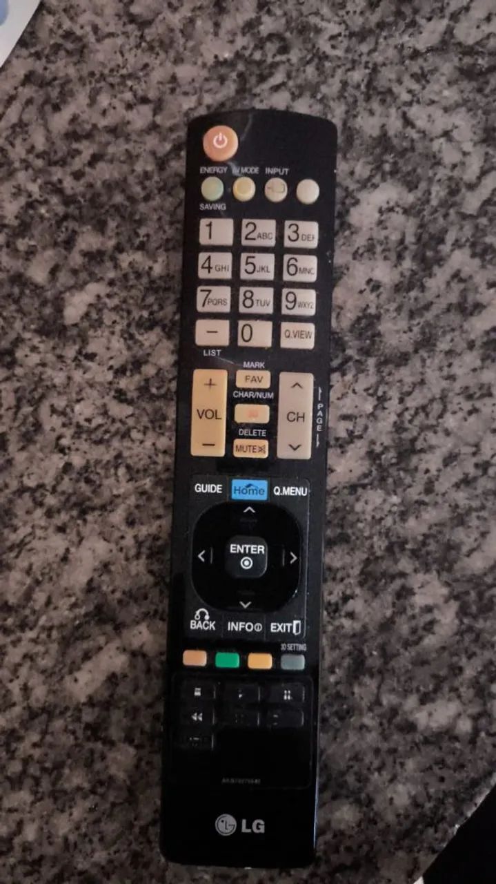 Tv para retirada de peças  - Foto 4