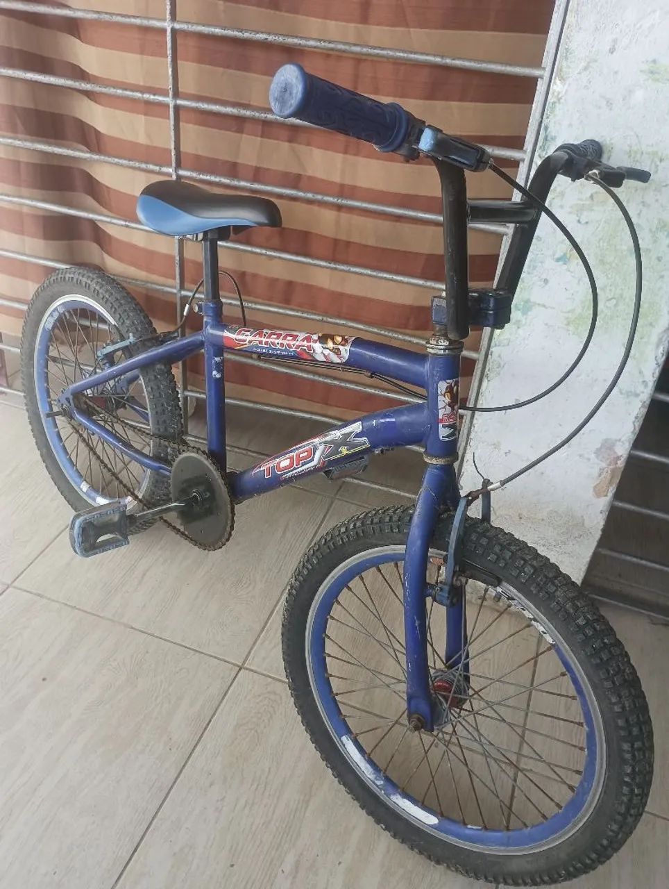 Bicicleta  - Foto 2