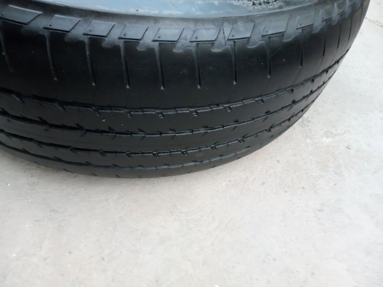 Pneu aro 18 - Foto 2