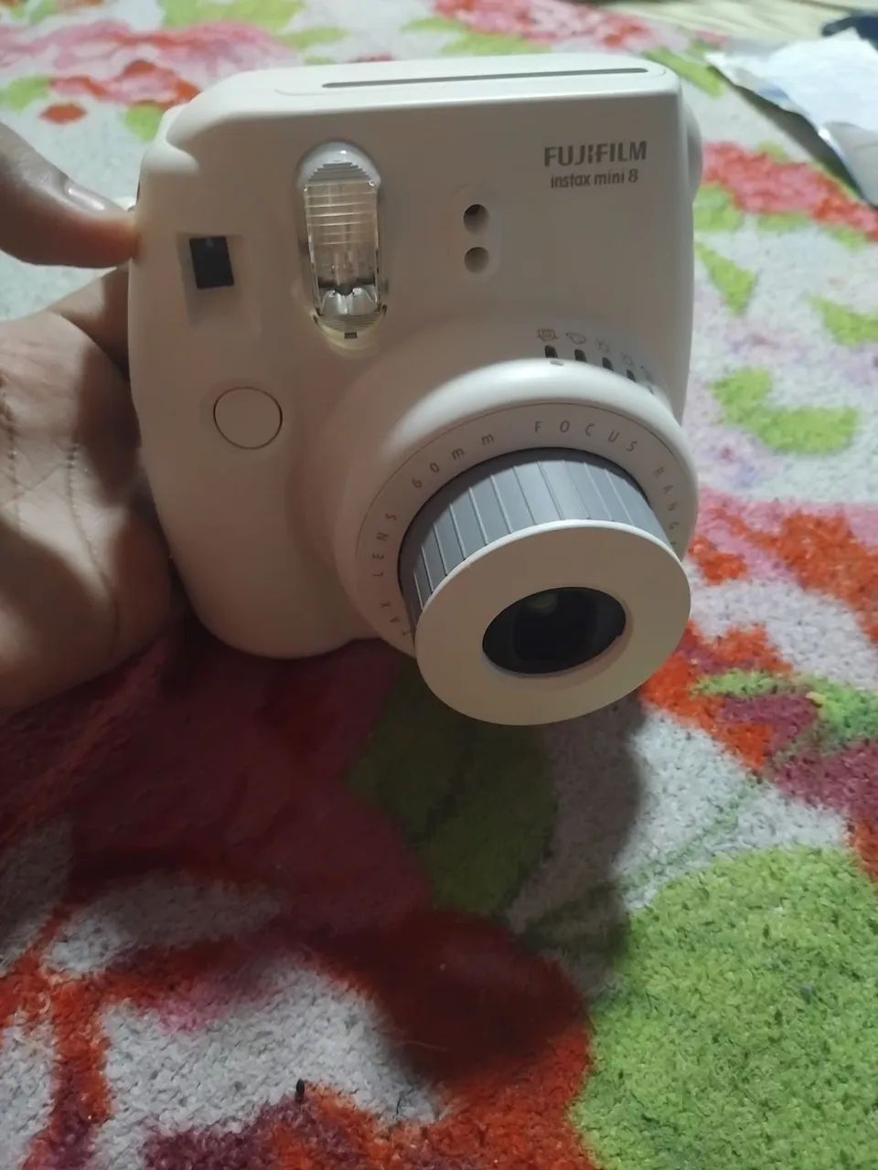 Instax mini 8 - Foto 2