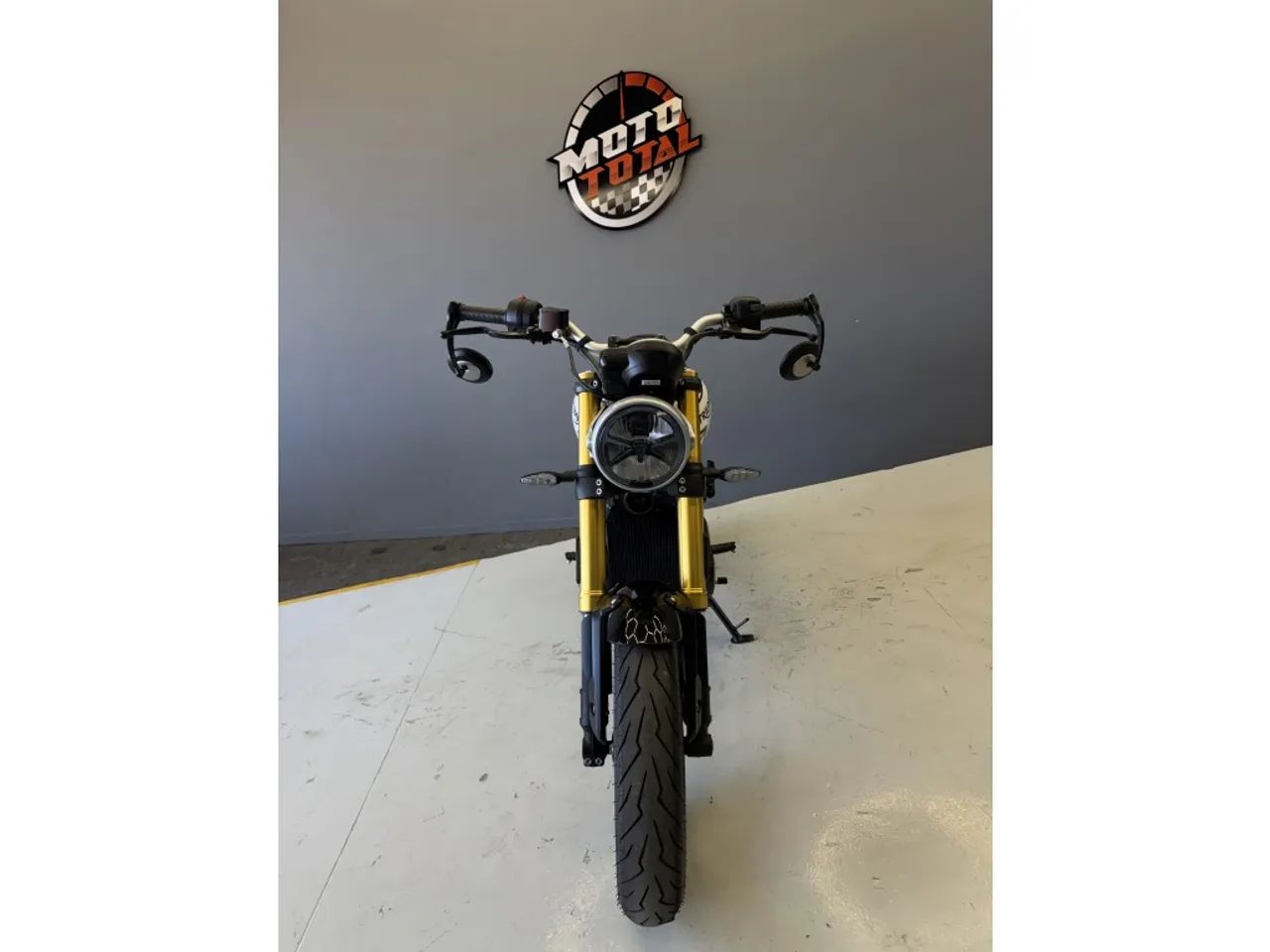 Triumph Speed 400 2026 - Foto 4
