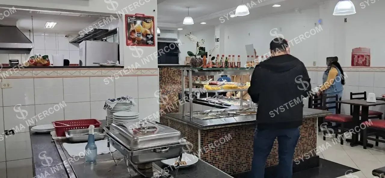 Restaurante e lanchonete no Centro de Guarulhos - Foto 5