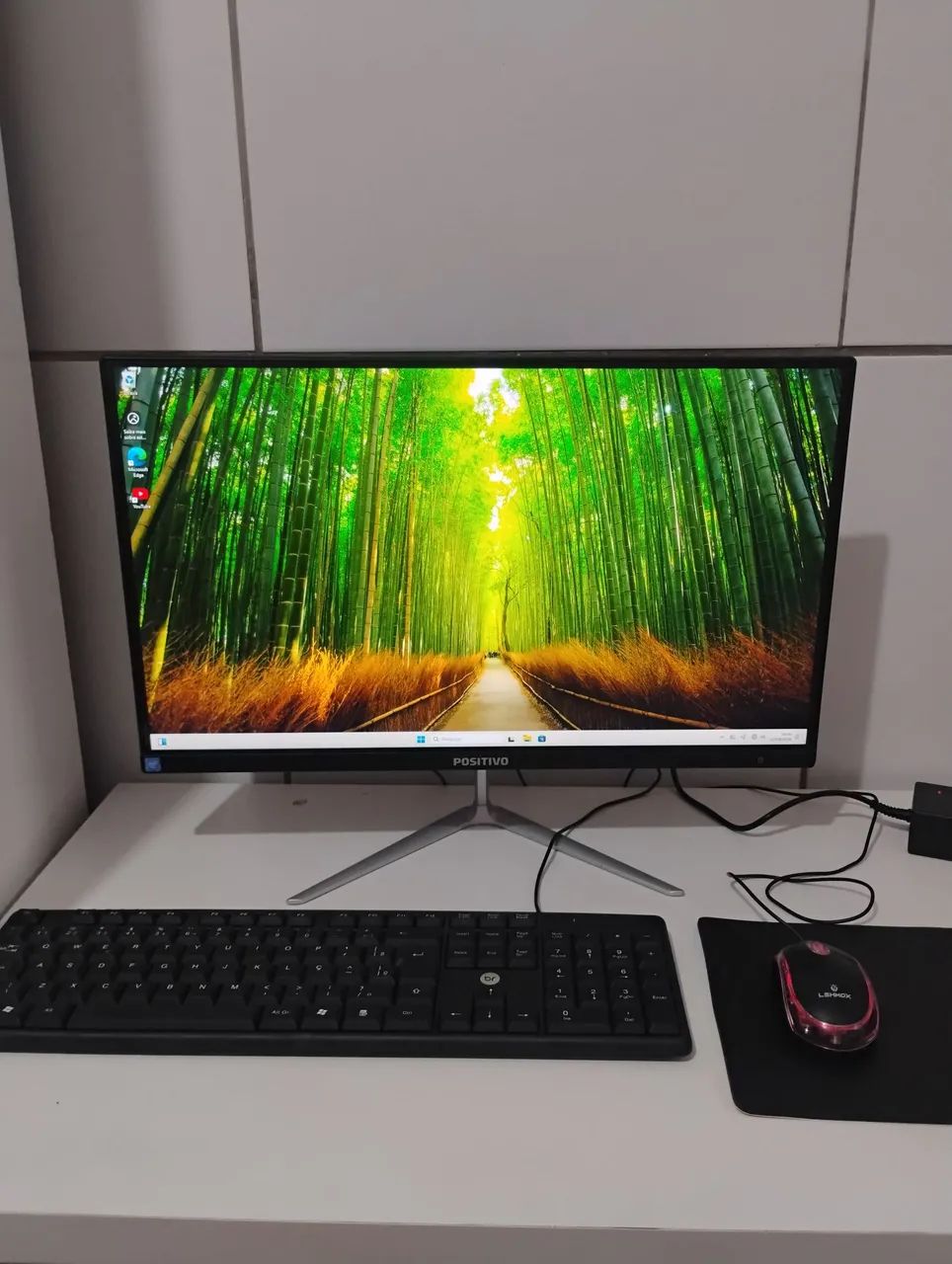 COMPUTADOR ALL IN ONE