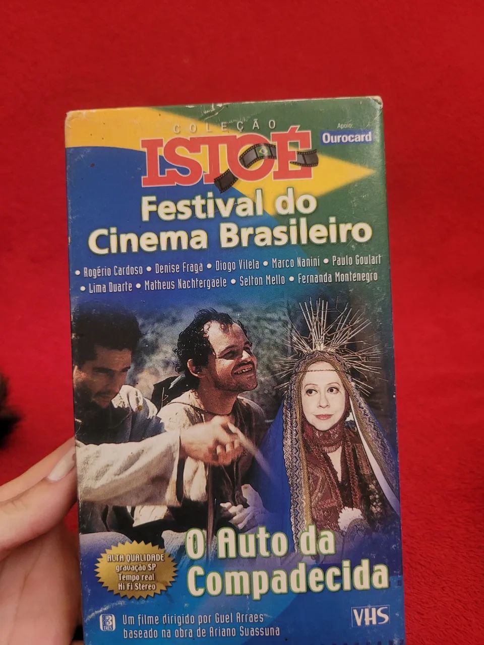 Fitas vhs - Foto 5