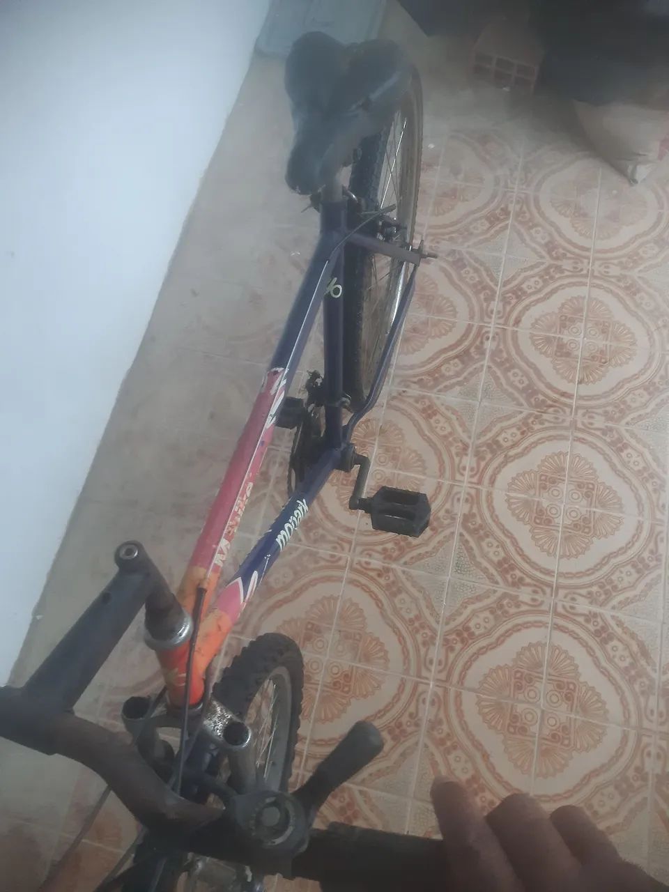 Bicicleta  - Foto 3