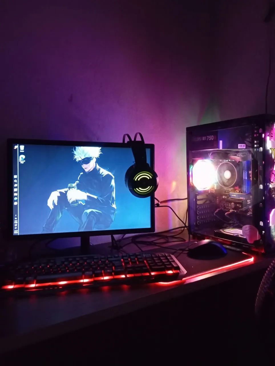 PC gamer  - Foto 3