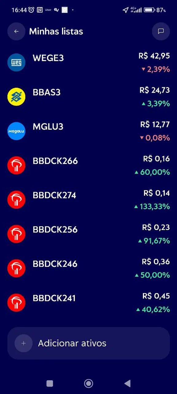 Tradução e explicação 