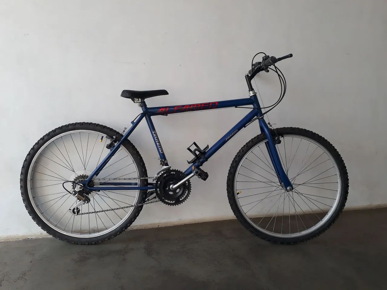 BICICLETA  10 MARCHAS COMPLETA REVISADA  - Foto 4
