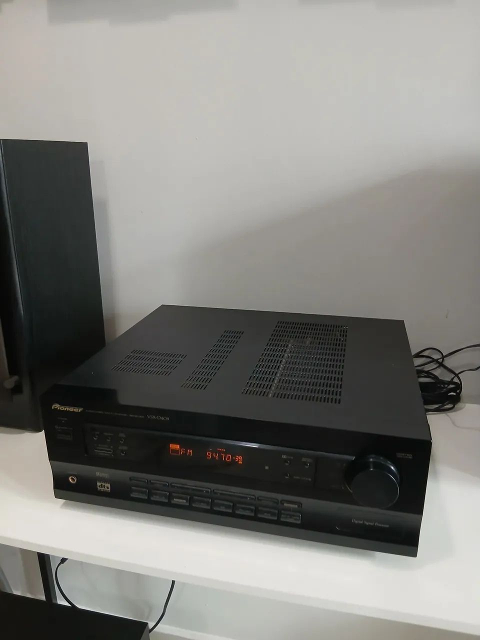 Receiver Pionner - Foto 3