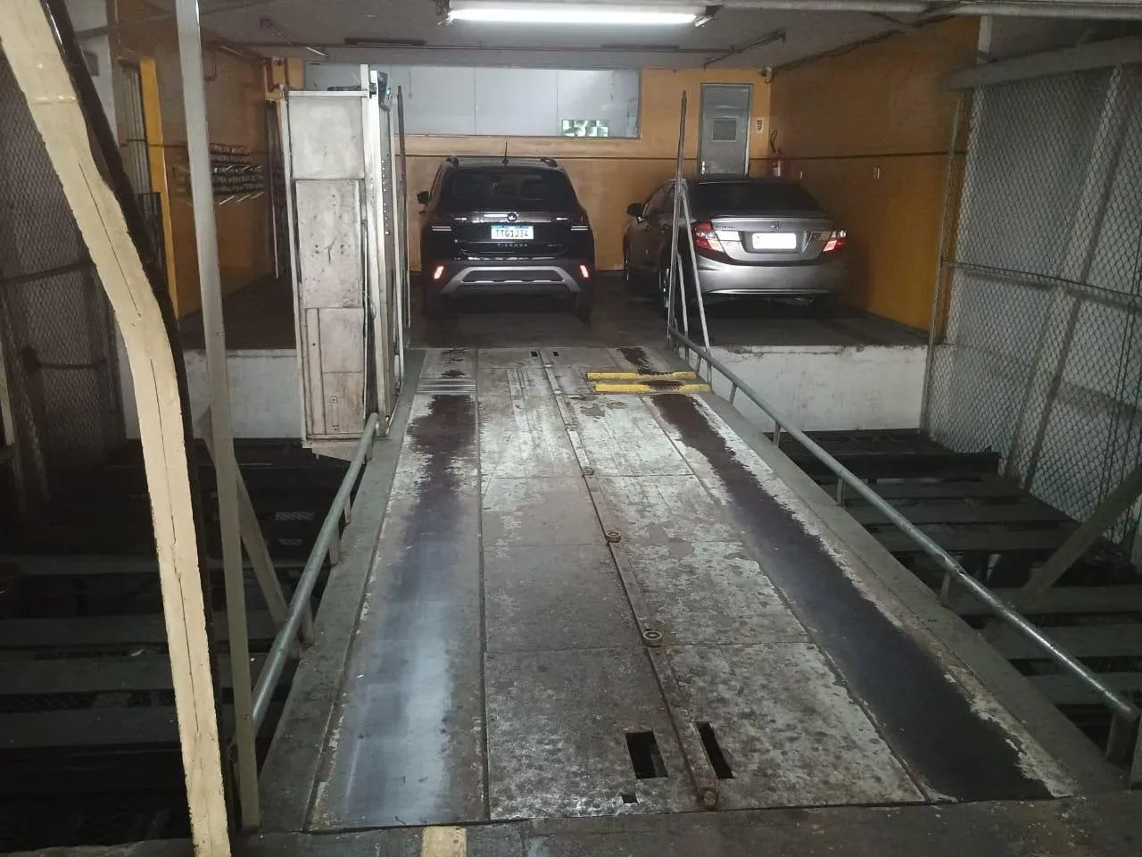 Garagem à venda, Copacabana, Rio de Janeiro, RJ - Foto 3