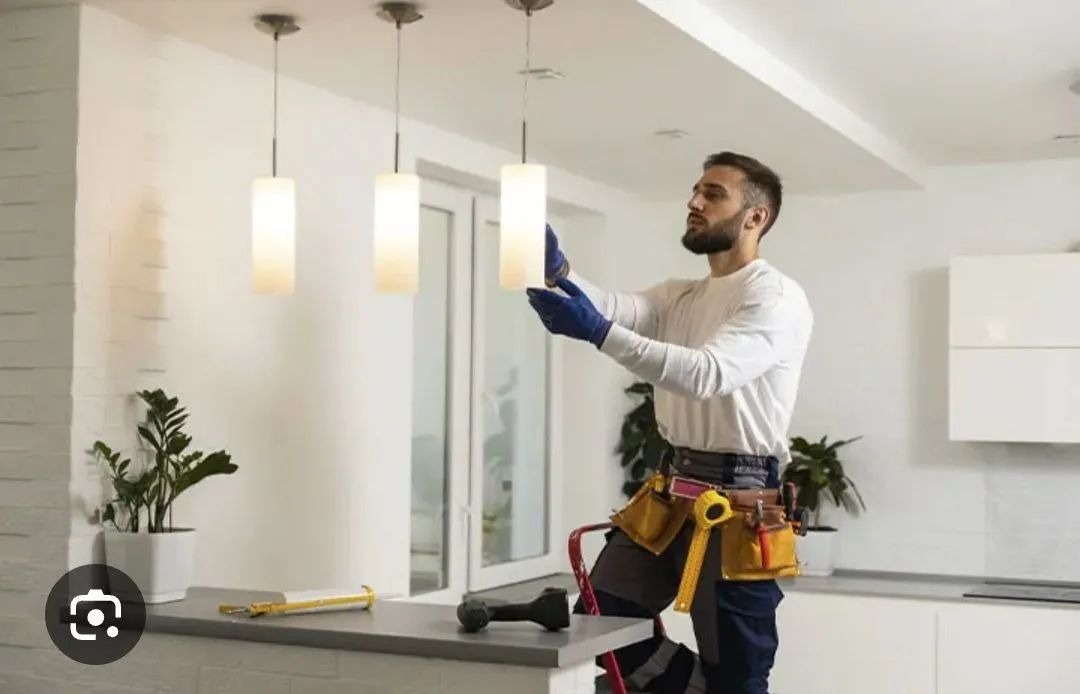 Manutenção e reparos residenciais  - Foto 5
