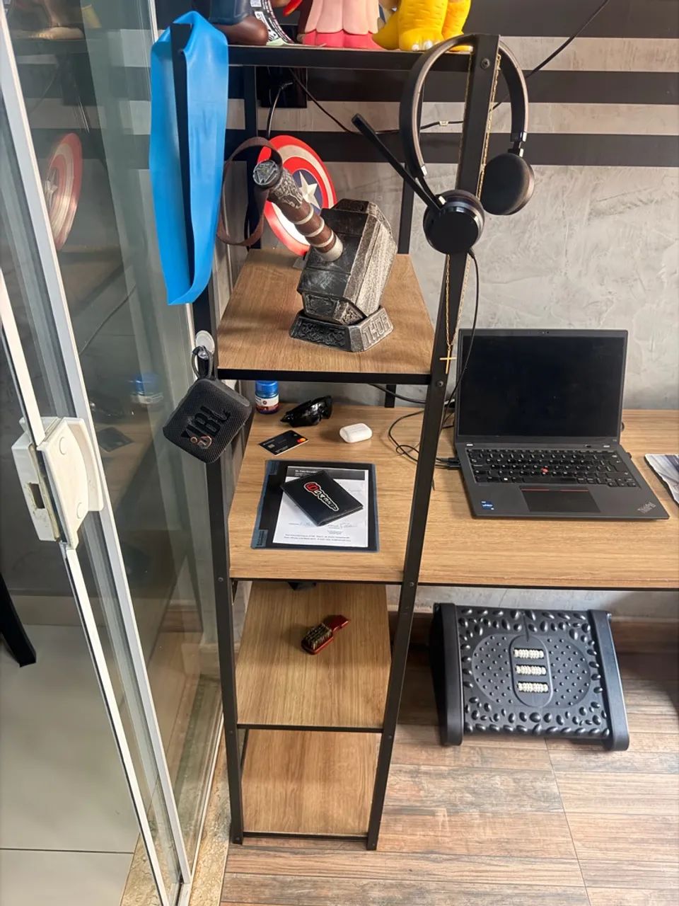 Mesa para escritório  - Foto 3