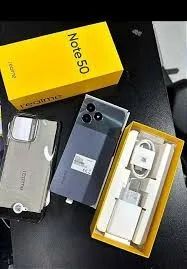 Realme Note 50 128 GB - Foto 5