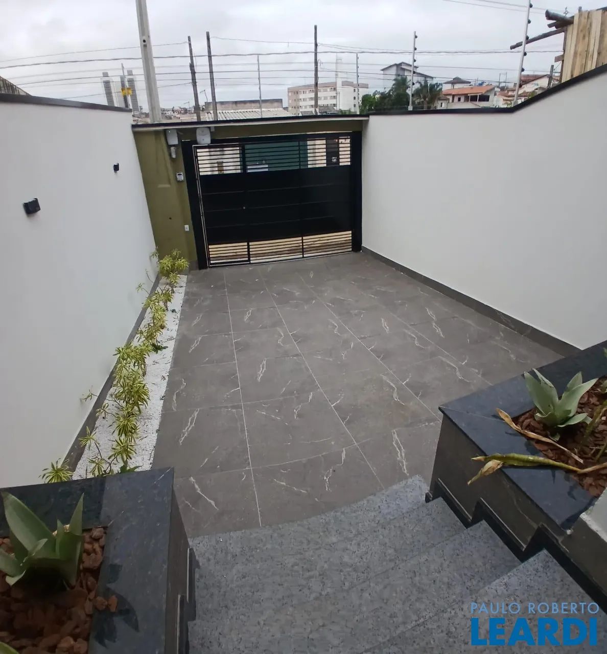 SOBRADO - VILA BRASILEIRA - SP - Foto 4