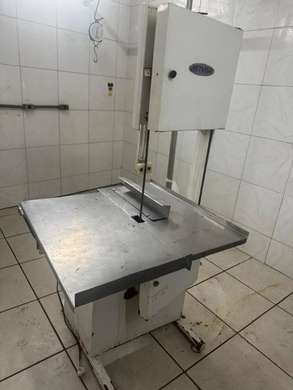Vendo maquinarios pra supermercado  - Foto 5