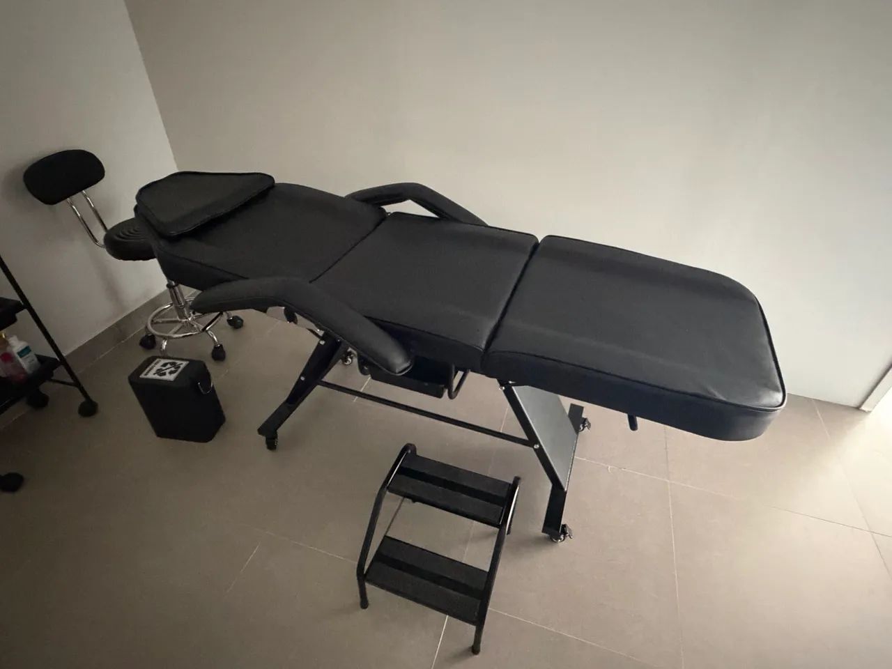 Maca Estética Smart GR PRETA - Foto 5