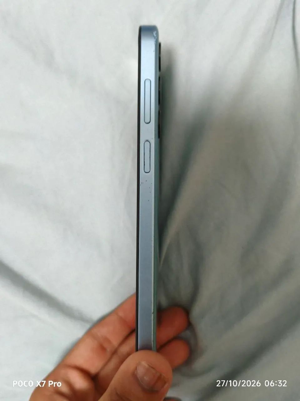 Galaxy M35 5G - Foto 4