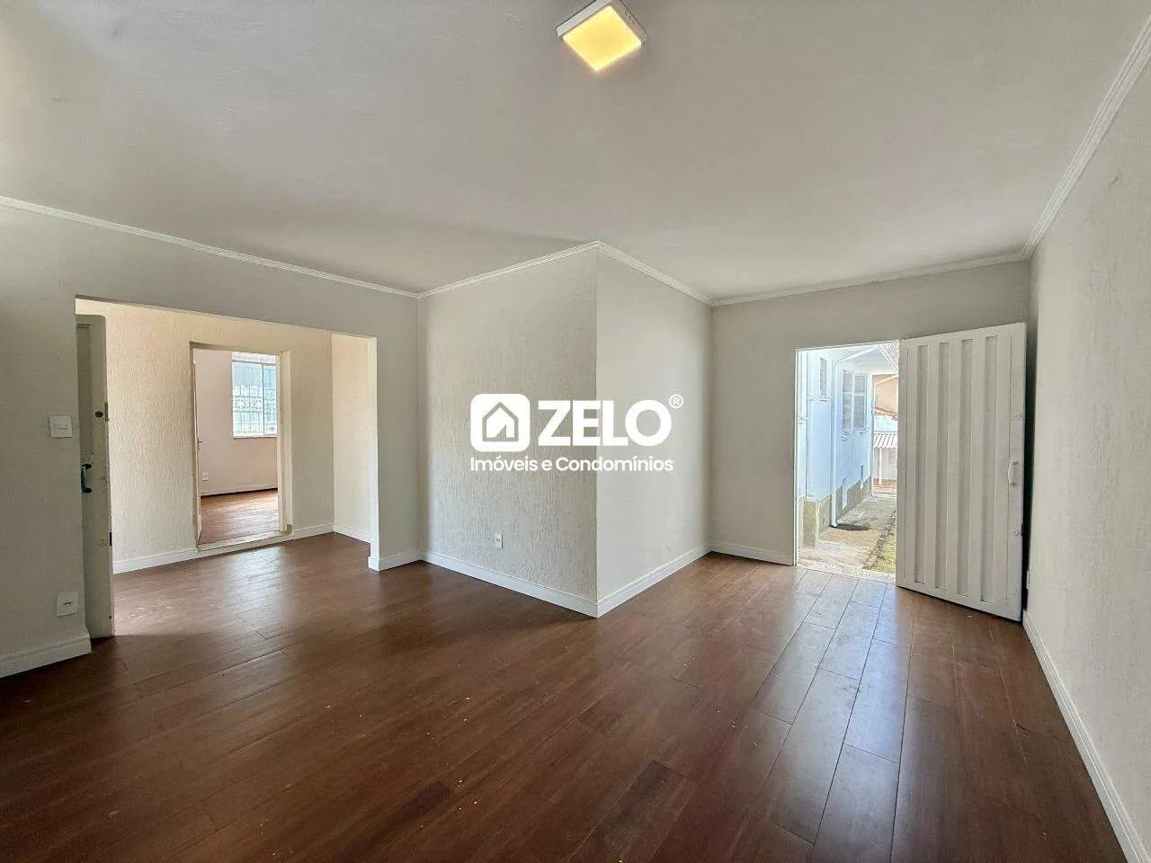 Casa para aluguel em Jardim Guanabara, Campinas - SP | Cód 30534 - Foto 5