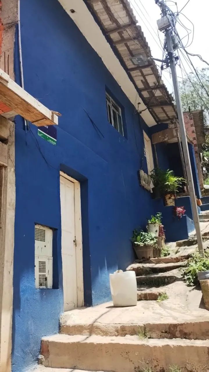 Foto - São Bernardo do Campo - Montanhão