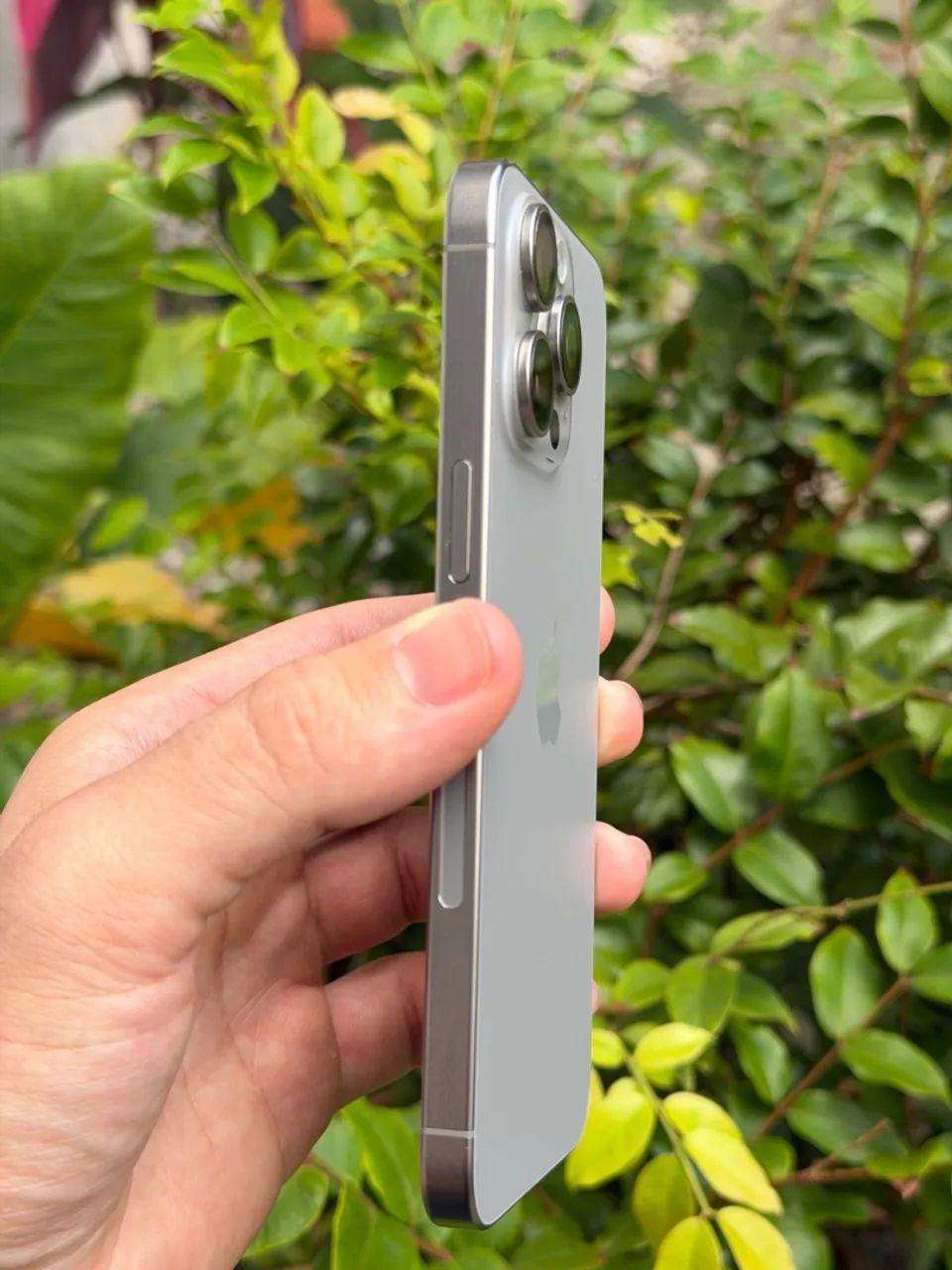 15 pro Max 256GB  - Foto 3