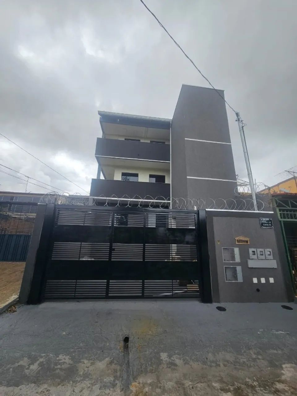 Foto - Brasília - Samambaia Norte (Samambaia)