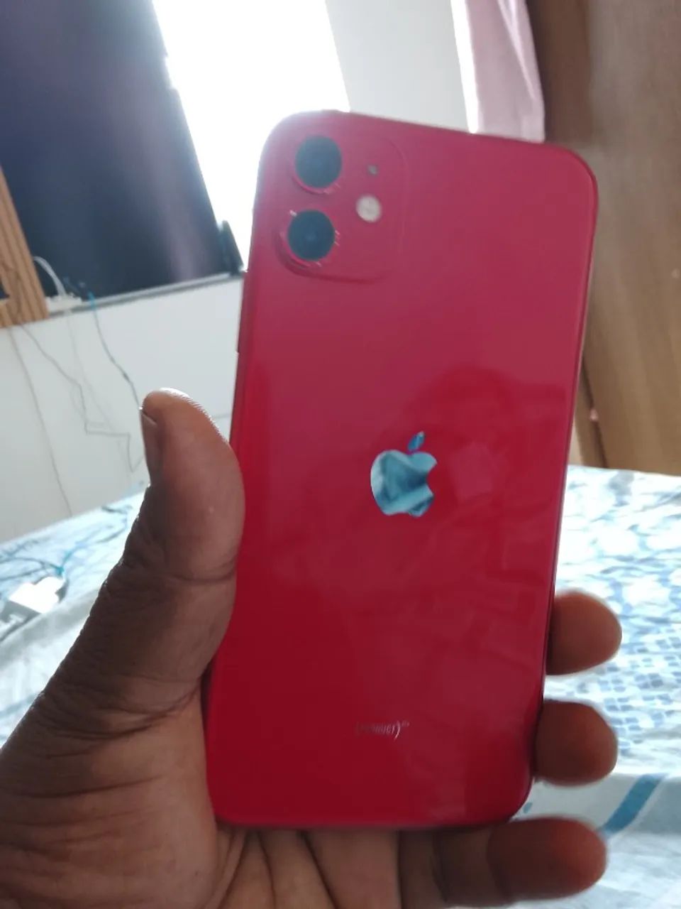 Celular iPhone 11  - Foto 4