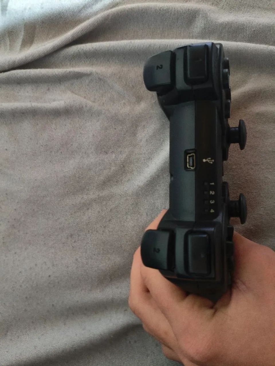 Play 3 slim  - Foto 2