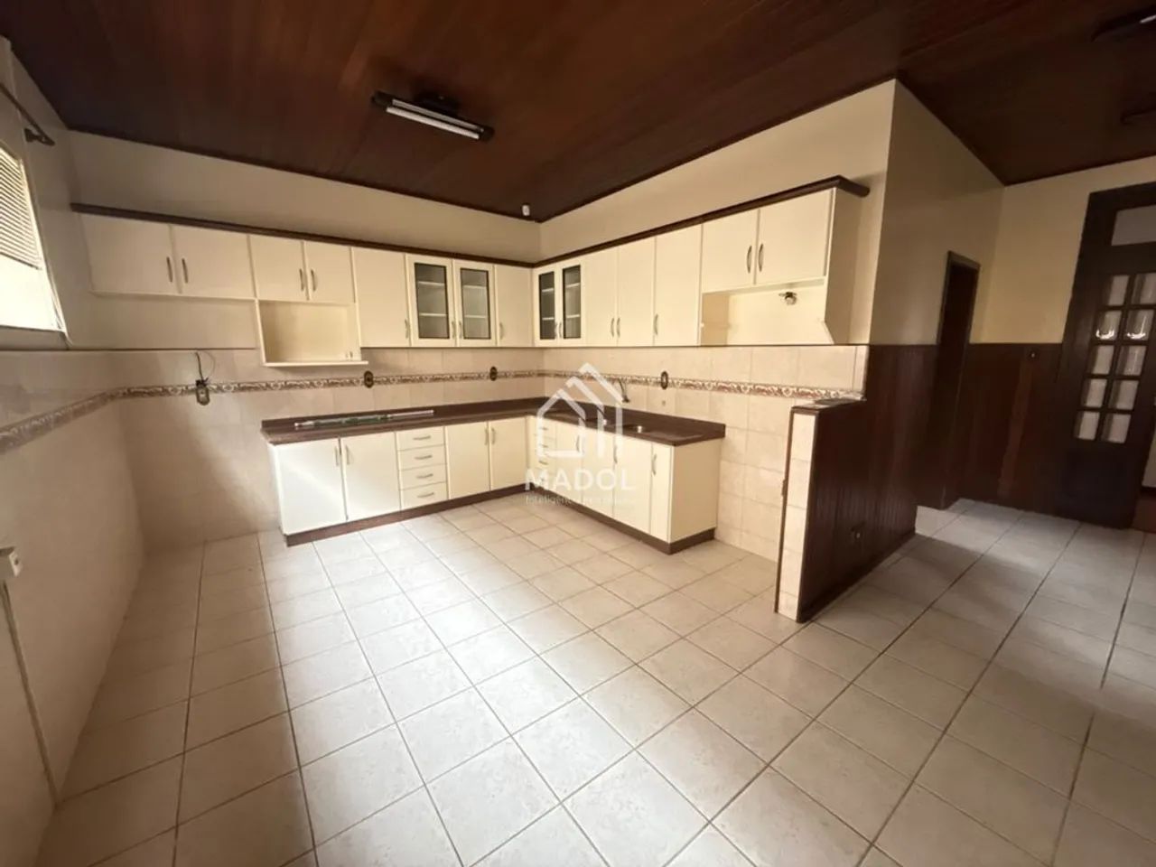 Casa com edícula para locação | Centro | R$ 4.000,00 - Foto 4