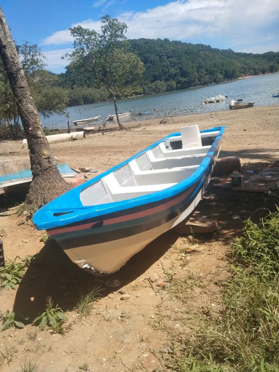 Lancha táxiboat  - Foto 2