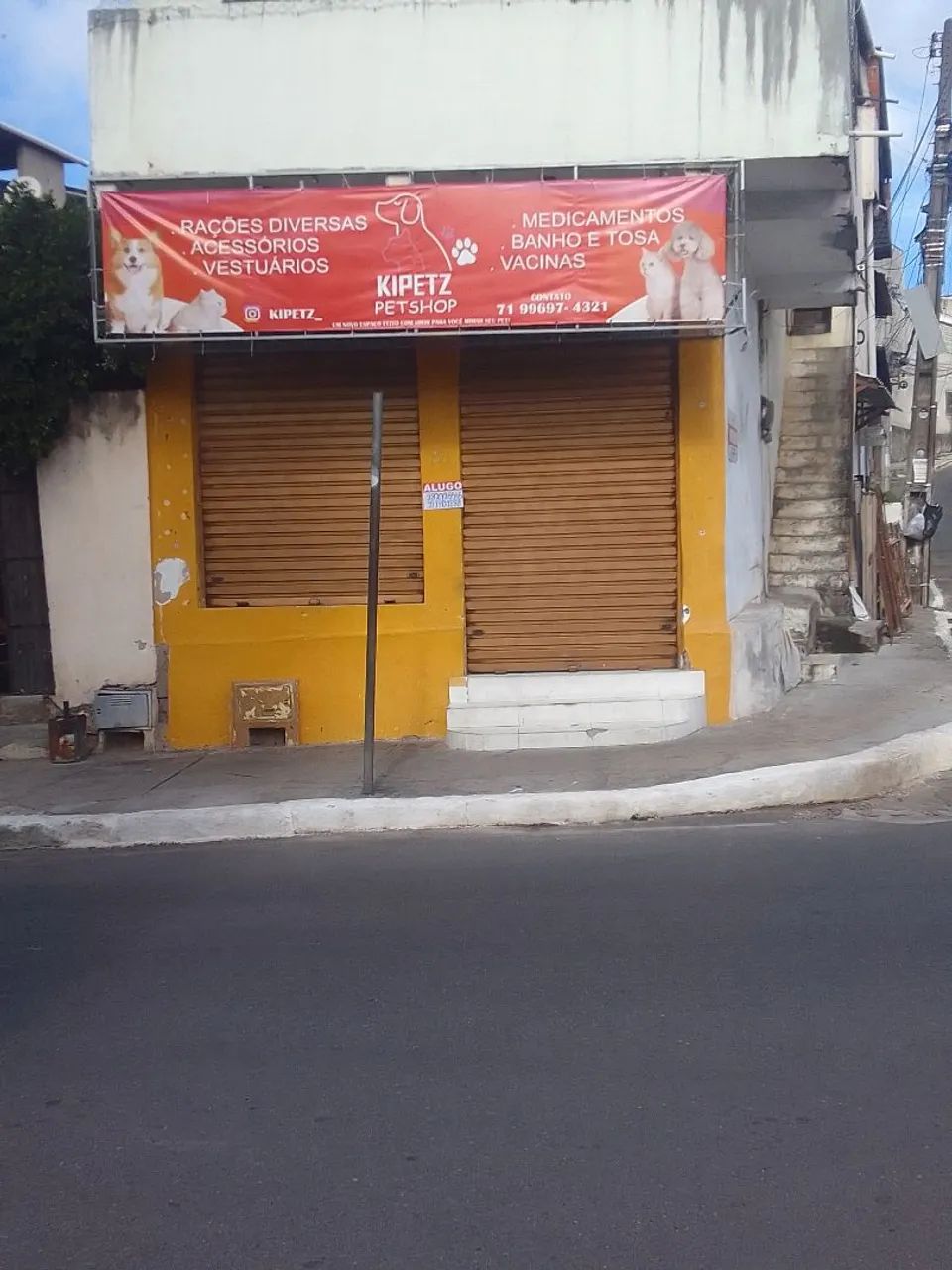 Ponto comercial  - Foto 2