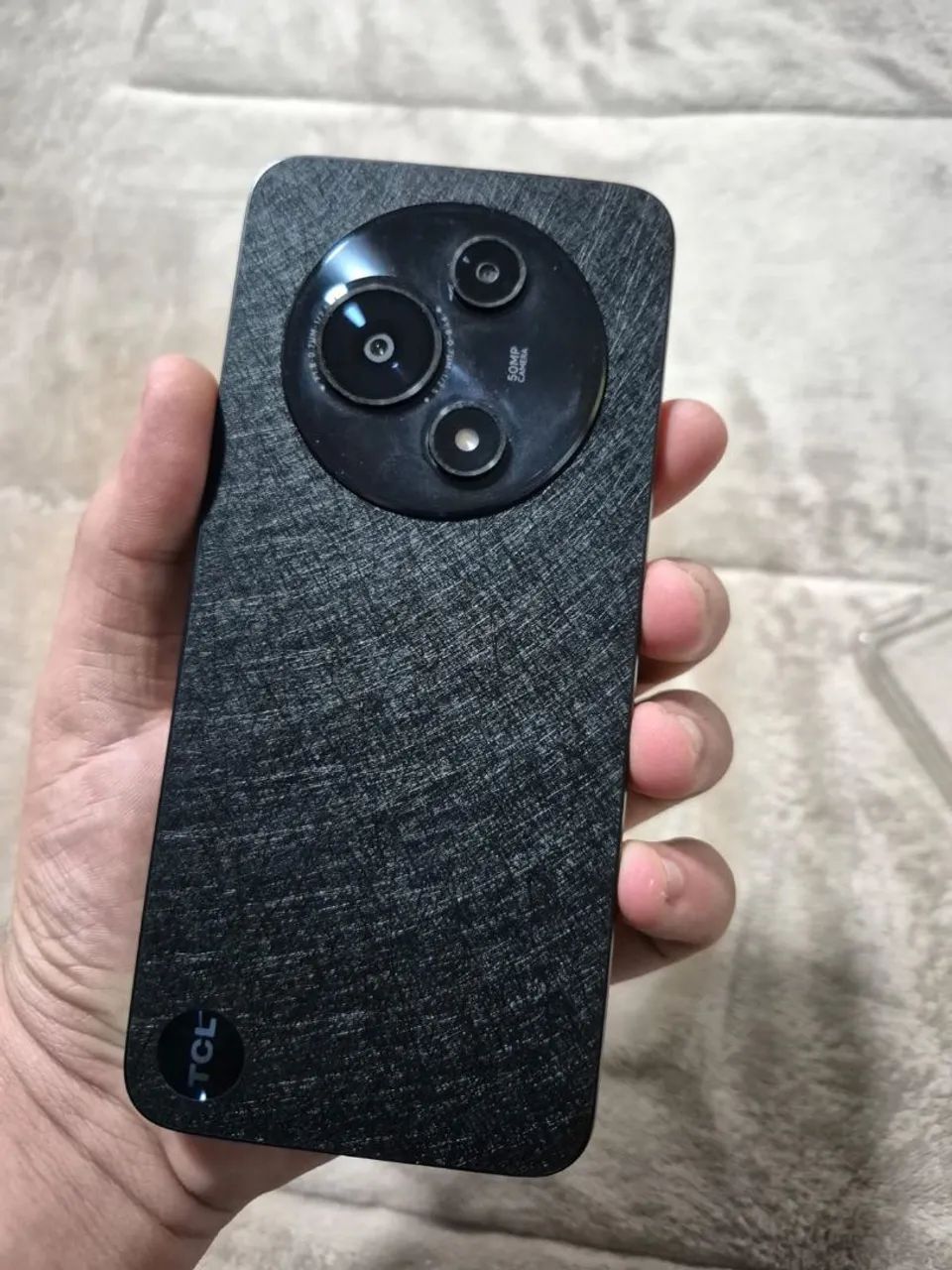TCL 60 SE 