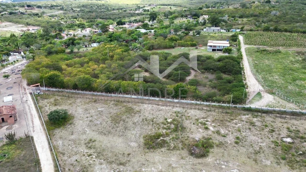 Terreno Rural para Venda em Bezerros, SITIO RIACHO VERDE