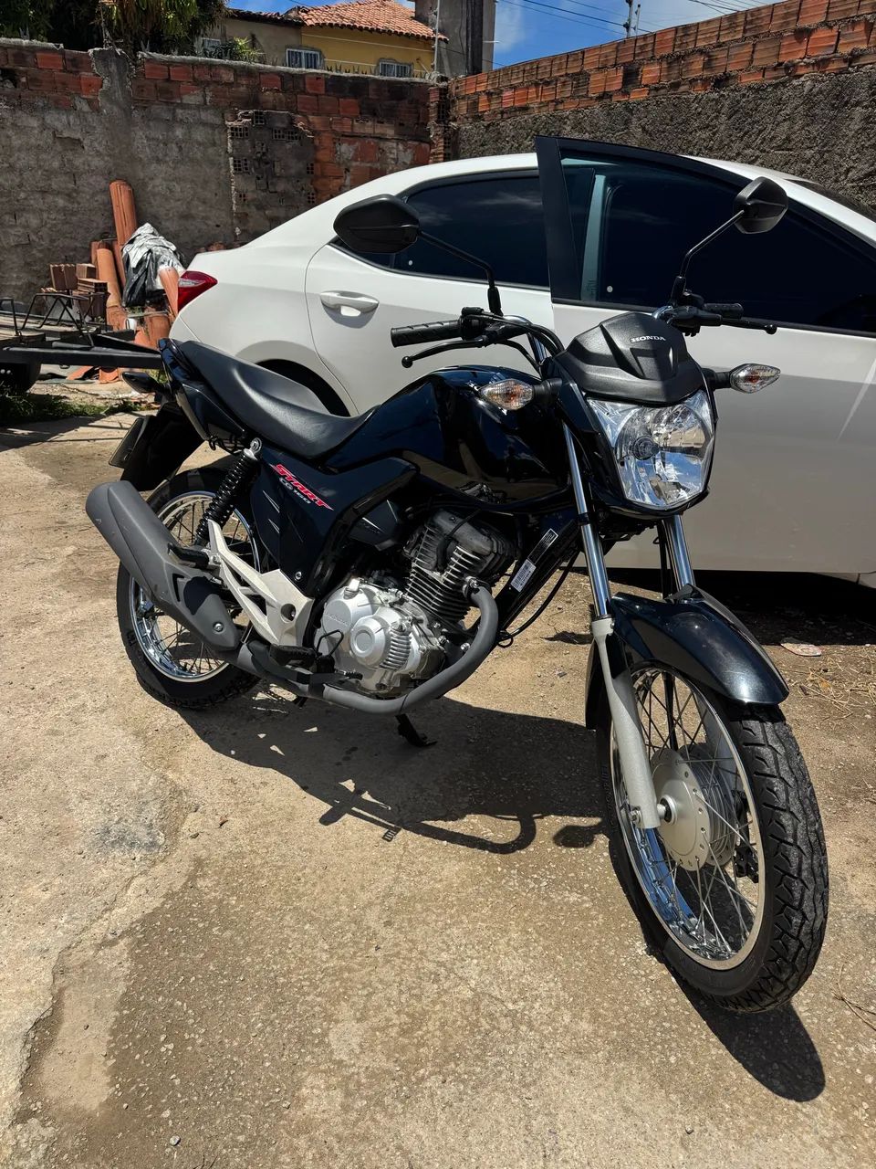 Vendo ou troco  - Foto 2