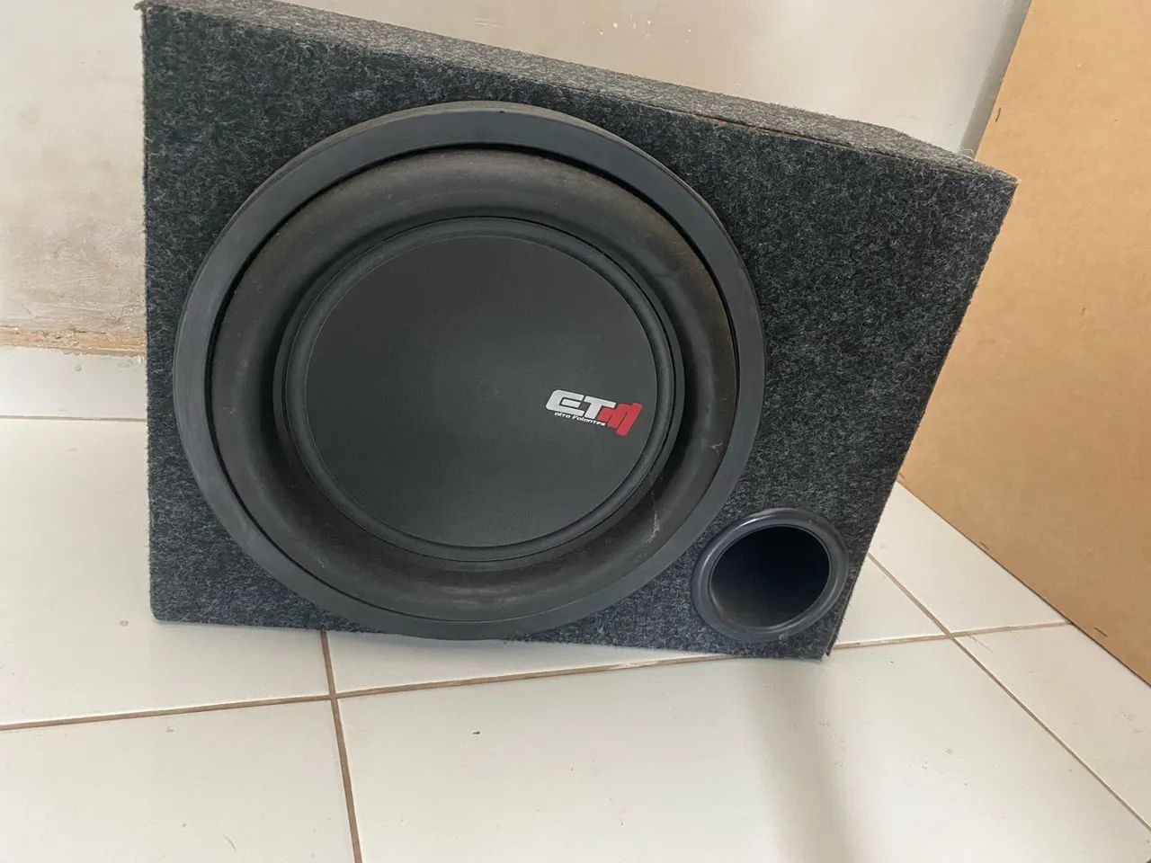 Caixa Sub