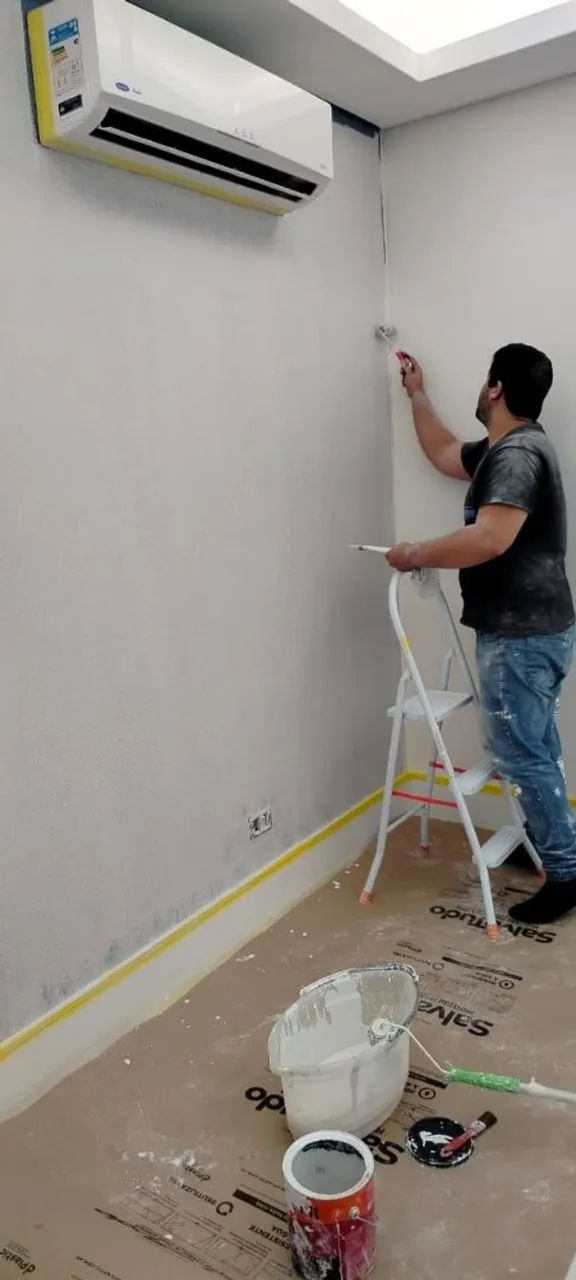 PROMOÇÃO PINTURA - Foto 2