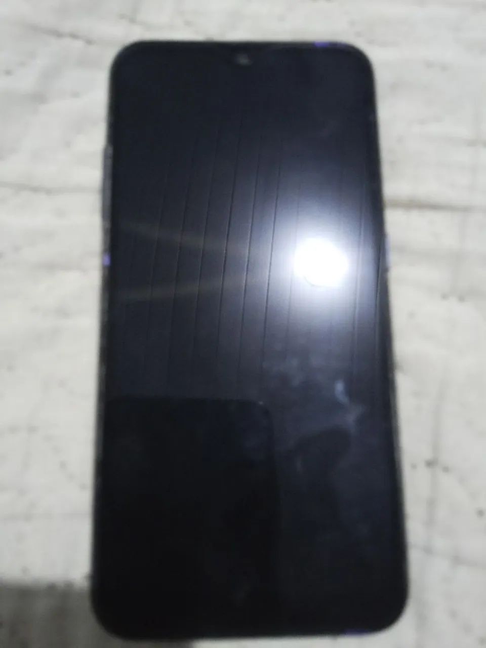 Galaxy A01