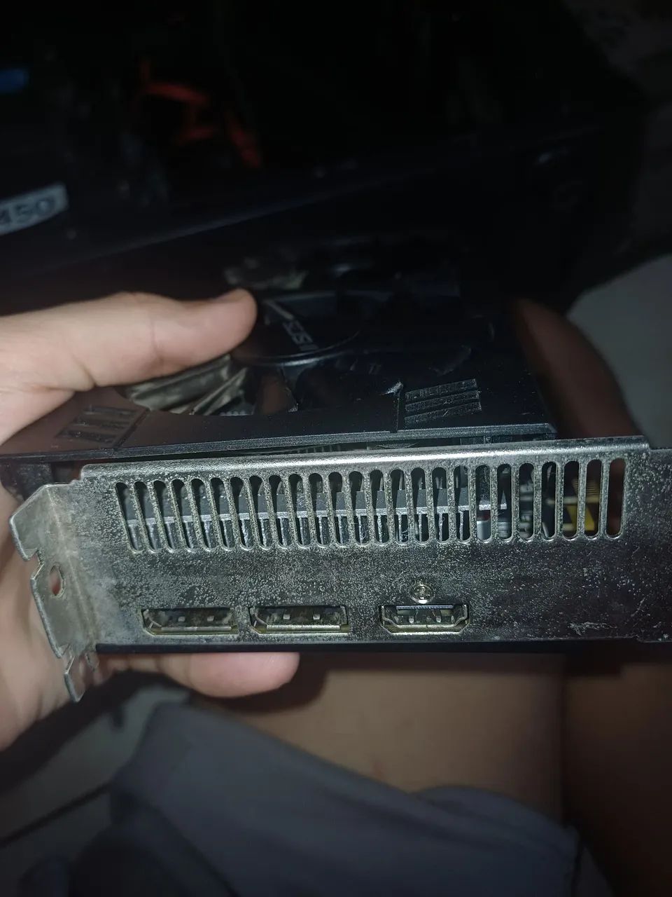 Rx580 - Foto 4