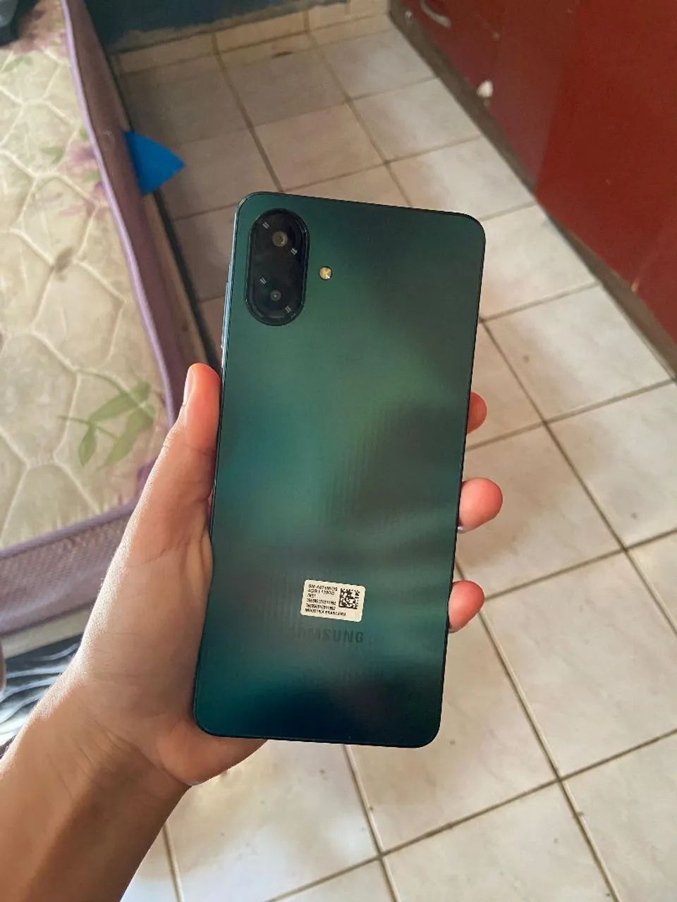 Samsung A07 NOVO - Foto 2