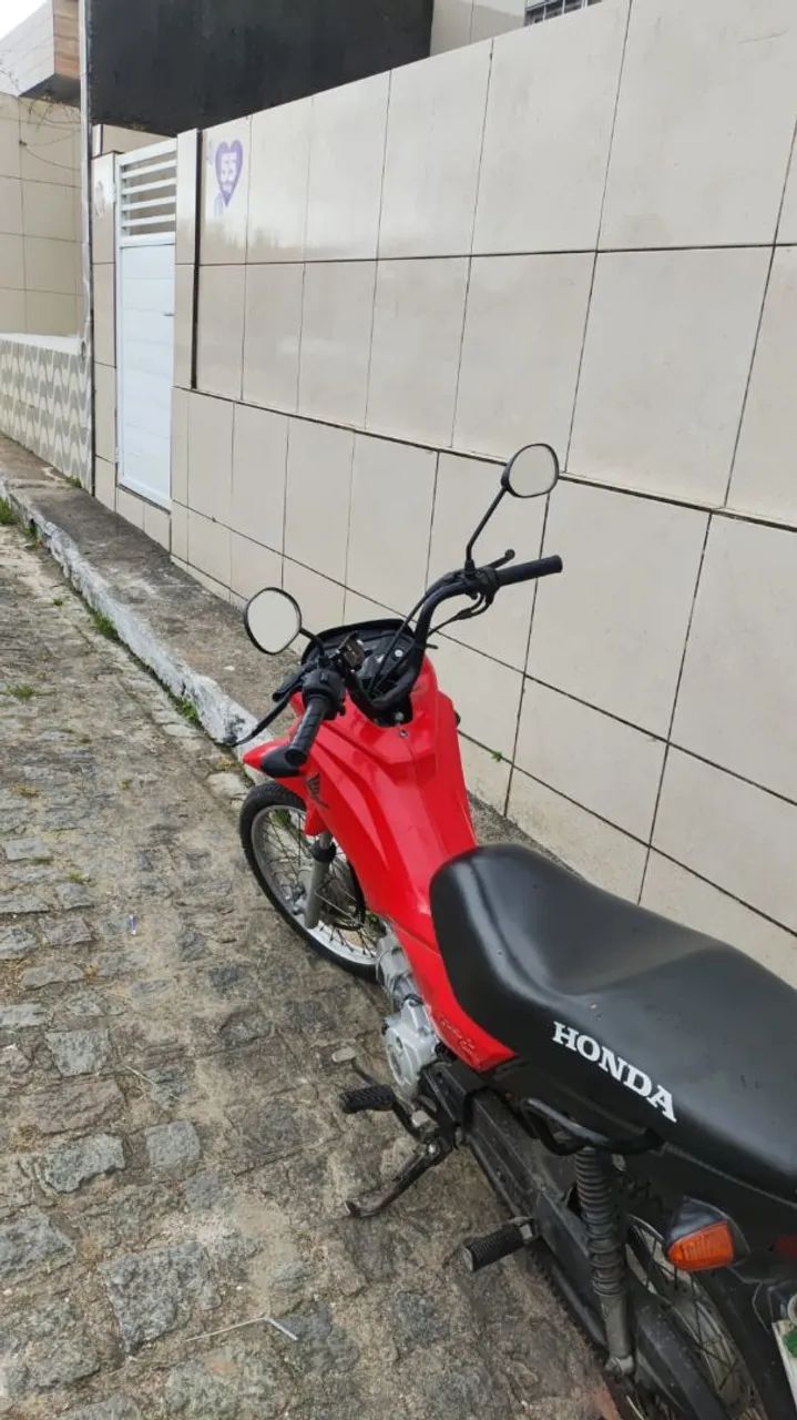 Vendo POP 110i - Foto 2