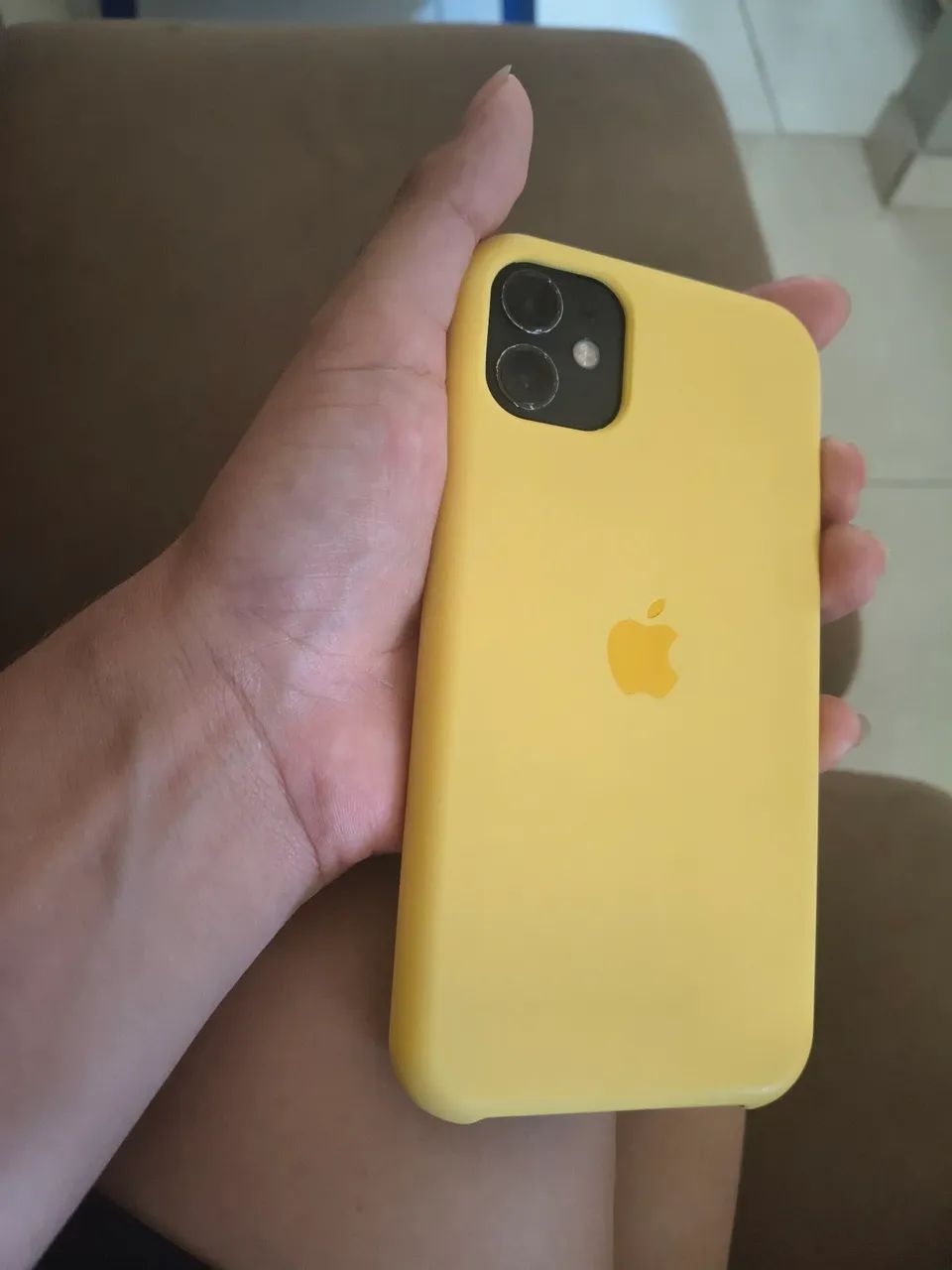 iPhone 11 128gb - Foto 2