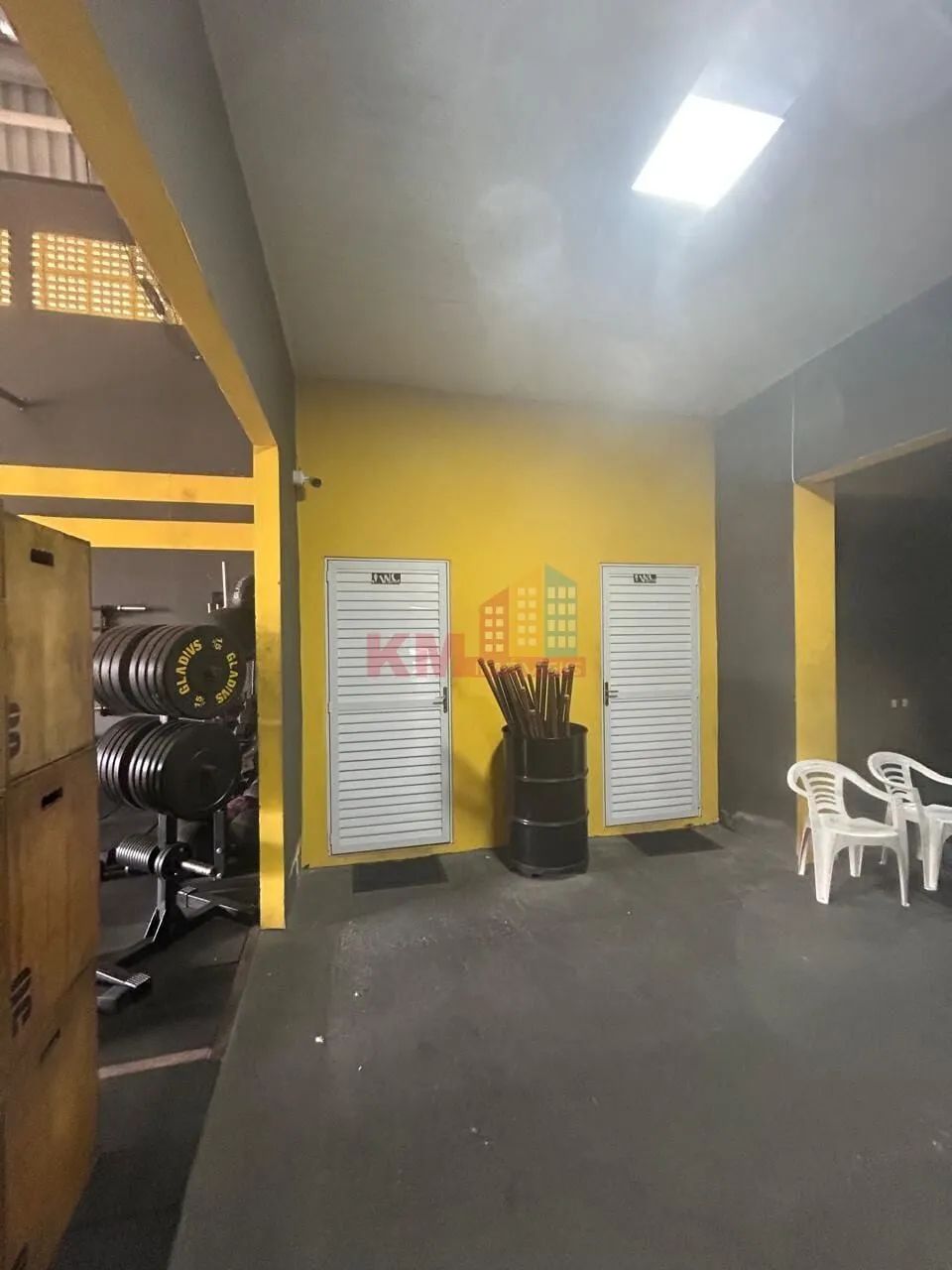 PRÉDIO  Comercial/Residencial | COHAB  Areia Branca/RN - Foto 4