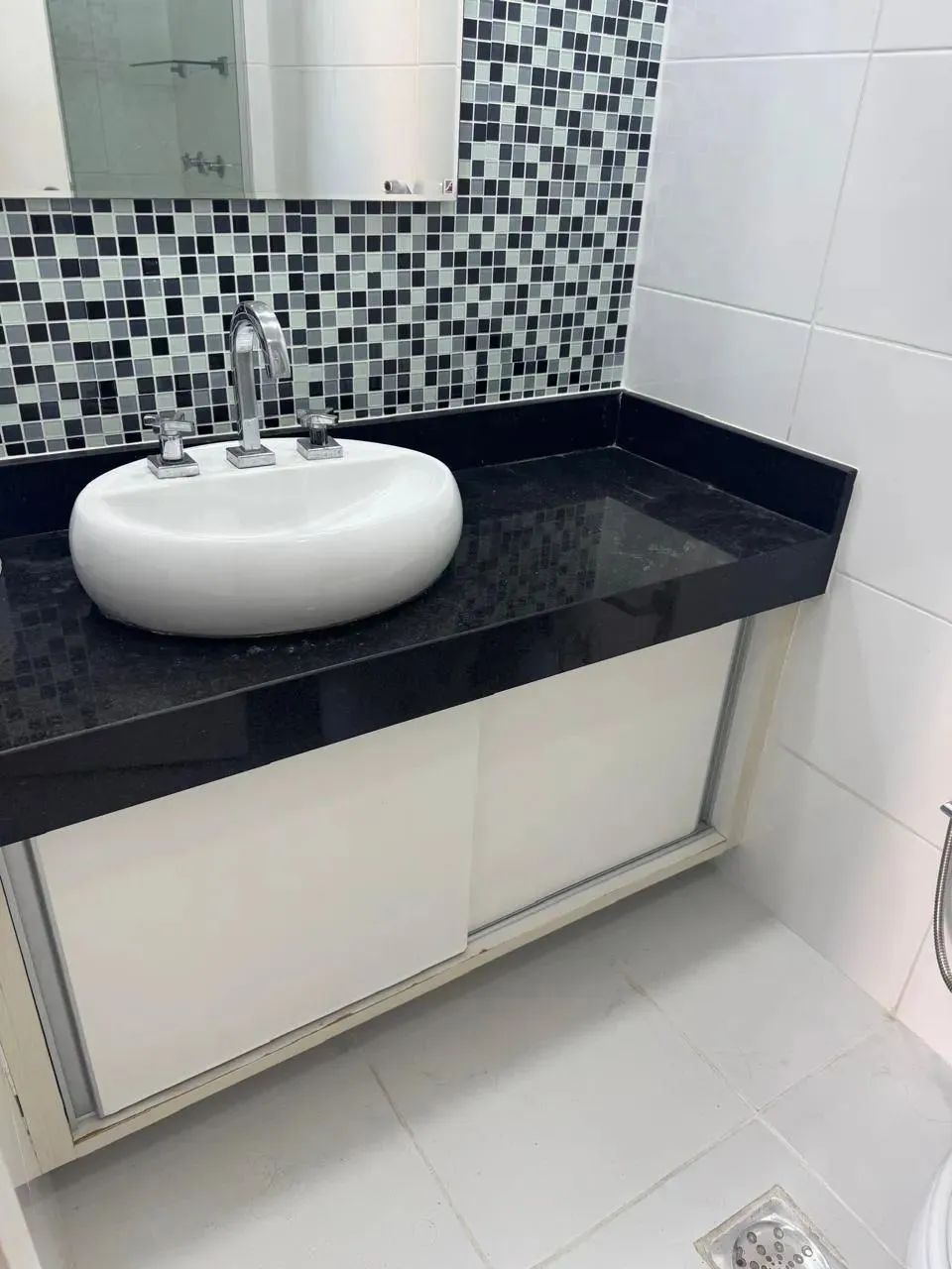 Imóvel para venda possui 88 metros quadrados com 2 quartos em Barra da Tijuca - Rio de Jan - Foto 9