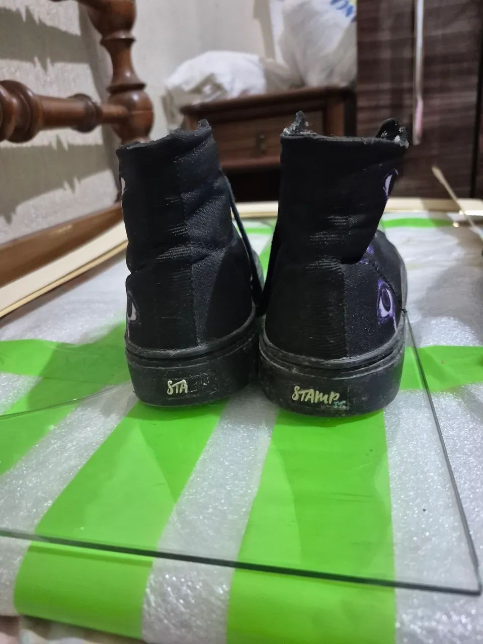Allstar estampado - Foto 3