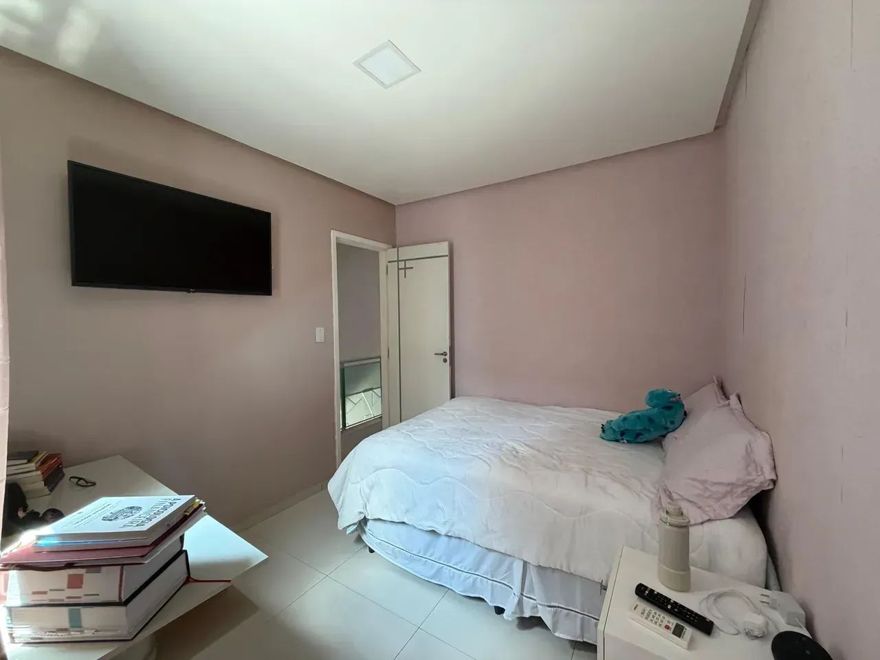 Alugo excelente casa com 3/4 na Augusto Montenegro. - Foto 5