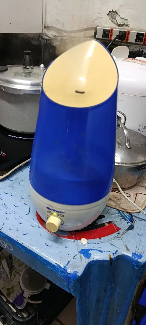 Unificado de ar 
