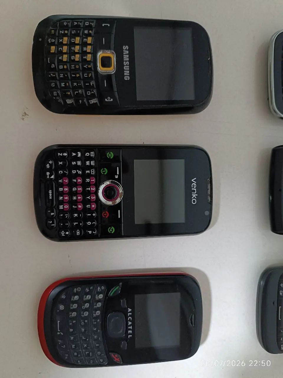 APARELHOS ANTIGOS PARA COLECIONADORES - Foto 3