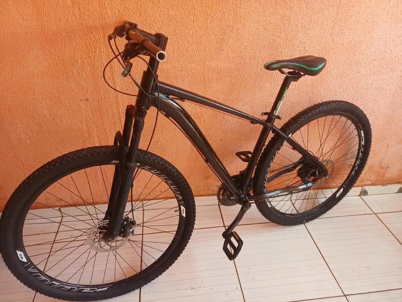 Bike aro 29 