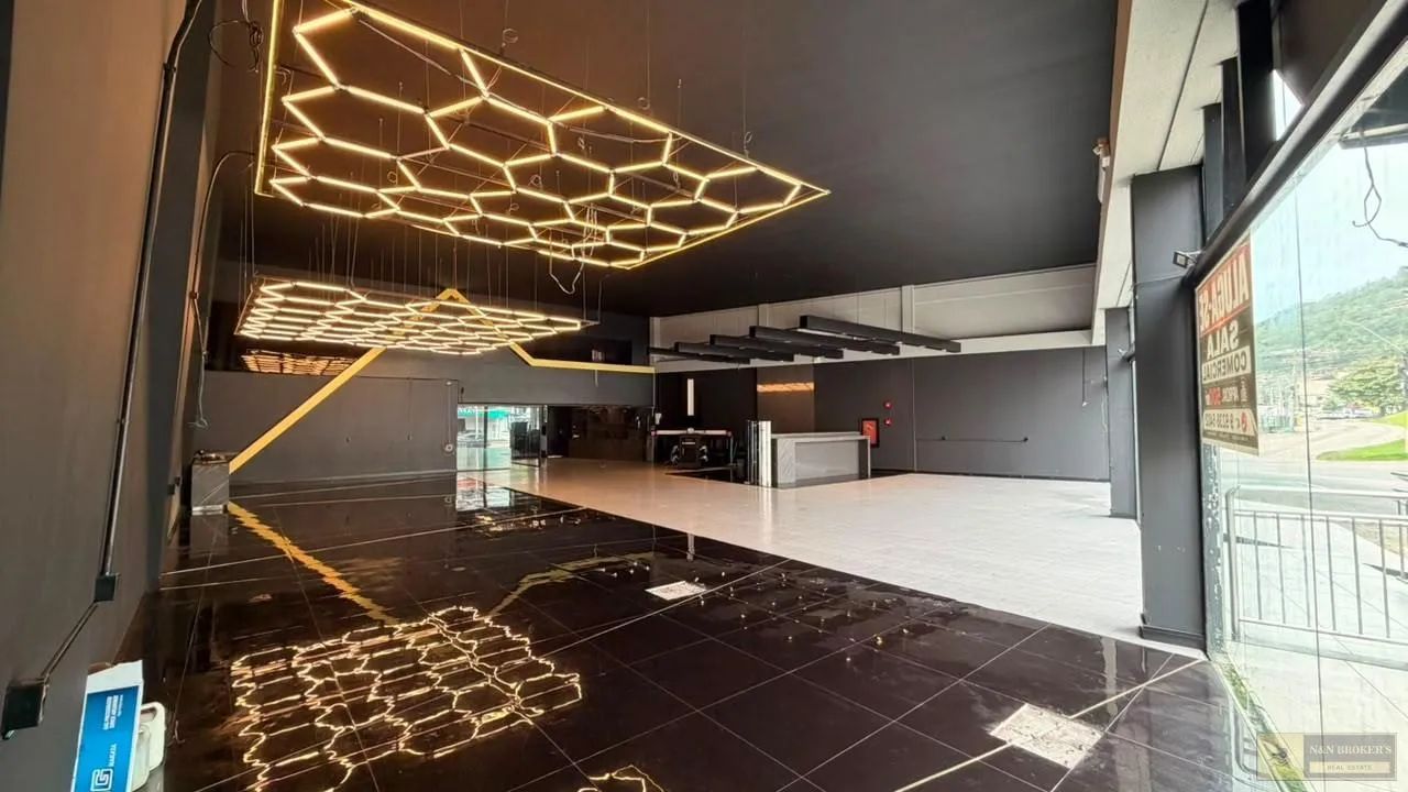 Imóvel Comercial 500 m² Pronto para Operar | Locação - Foto 5