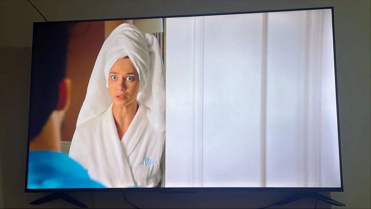 TV TCL ANDROID 55 POLEGADAS 