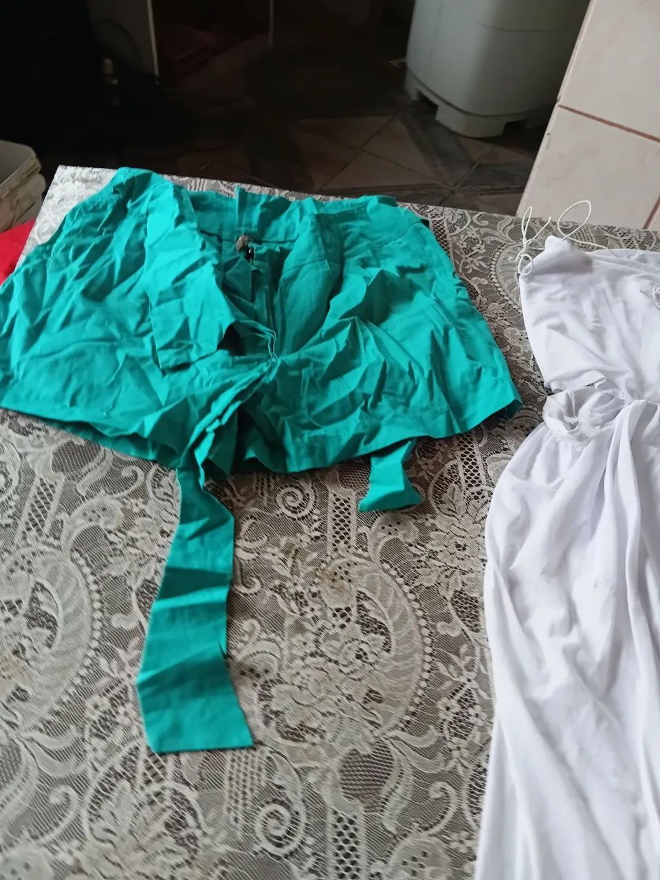 Roupas pra brecho  - Foto 4